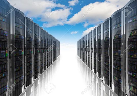 Cloud Computing - Nucom AG